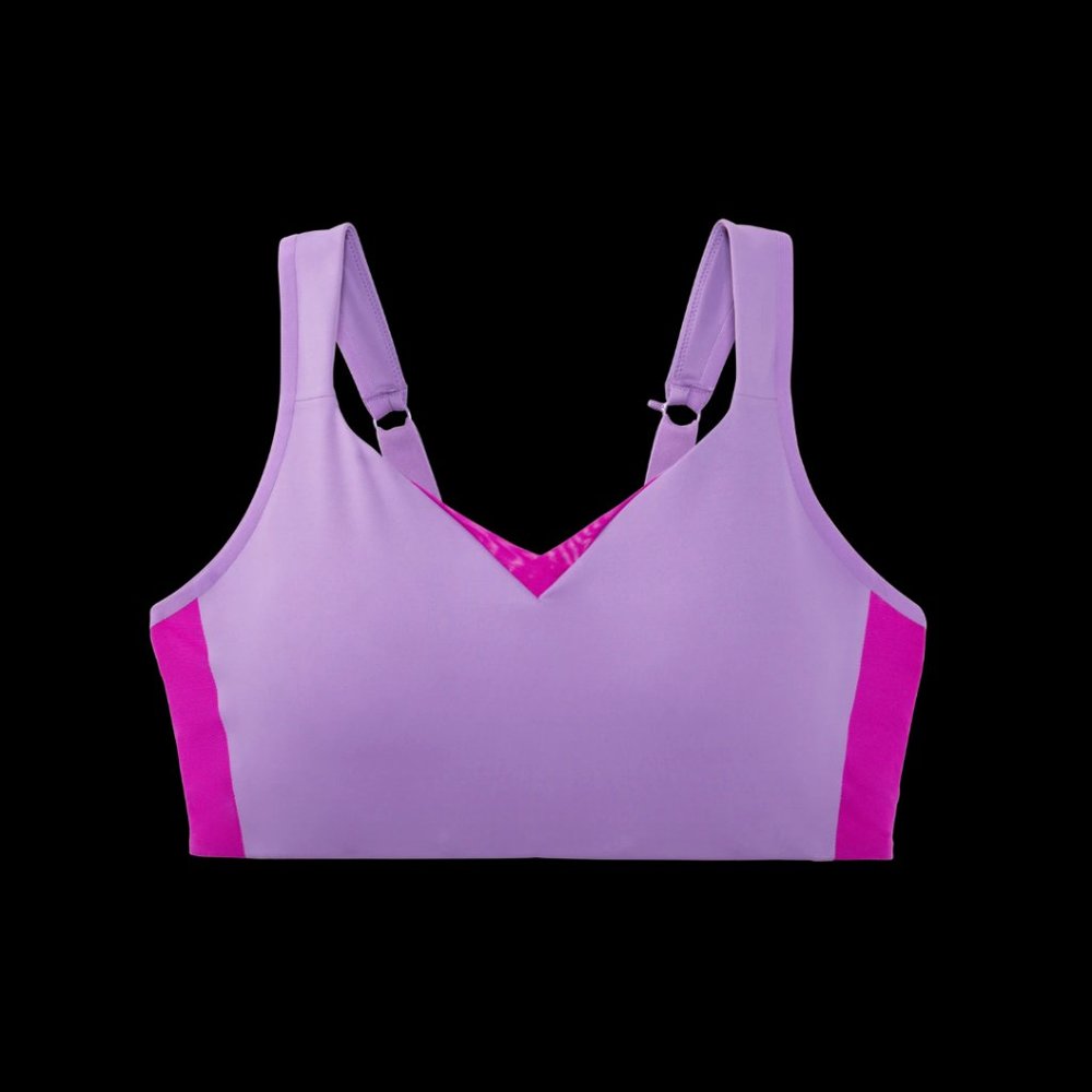 Drive Convertible Run Bra